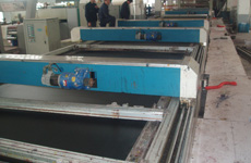 silk screen machine